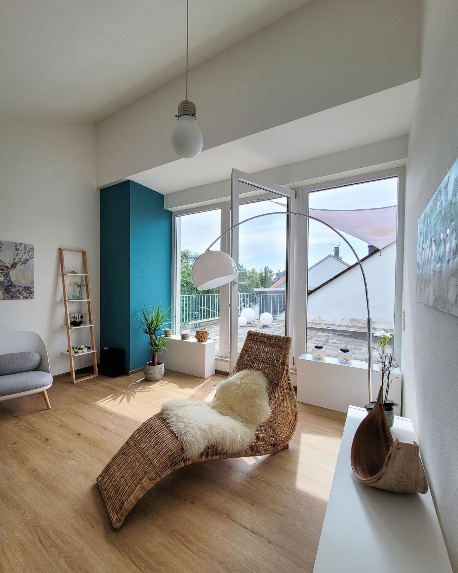 Maisonette Kirchturmblick Appartement Trier